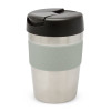 Silver Grey Grande Toledo Eco Cups